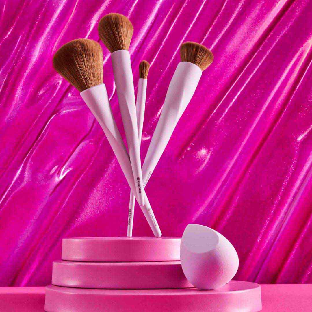 ESSENCE  Esponja de Maquilhagem Make Up & Baking