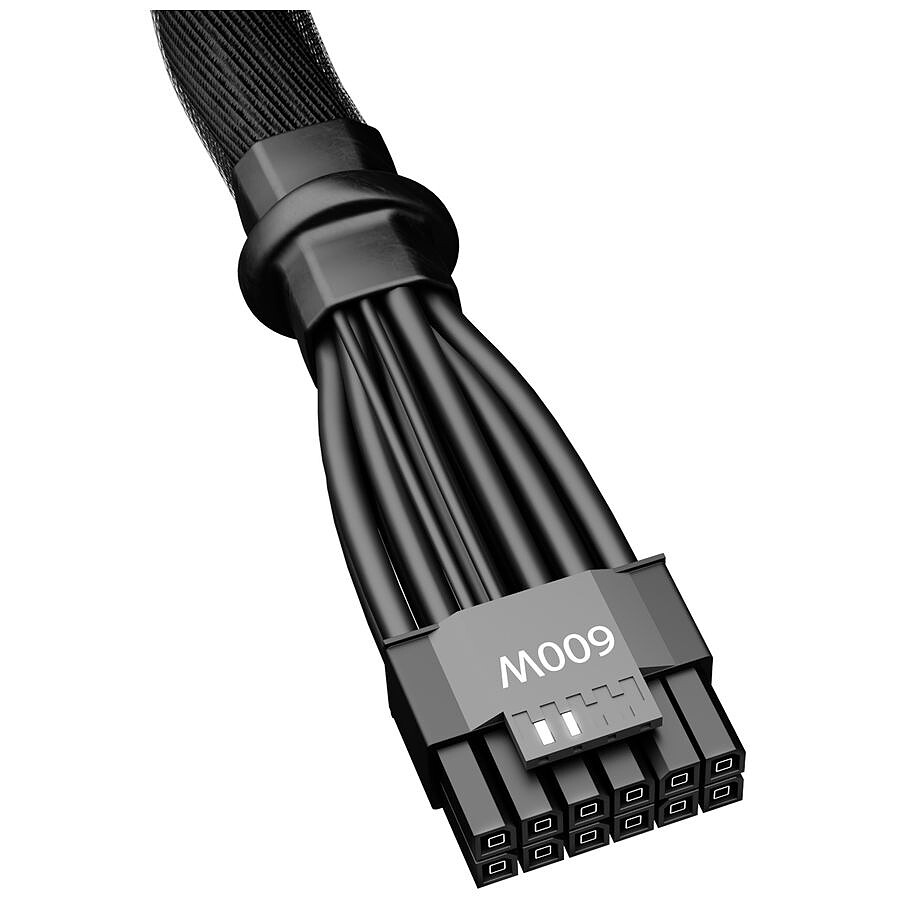 be quiet! 12VHPWR PCI-E ADAPTER CABLE CPH-6610