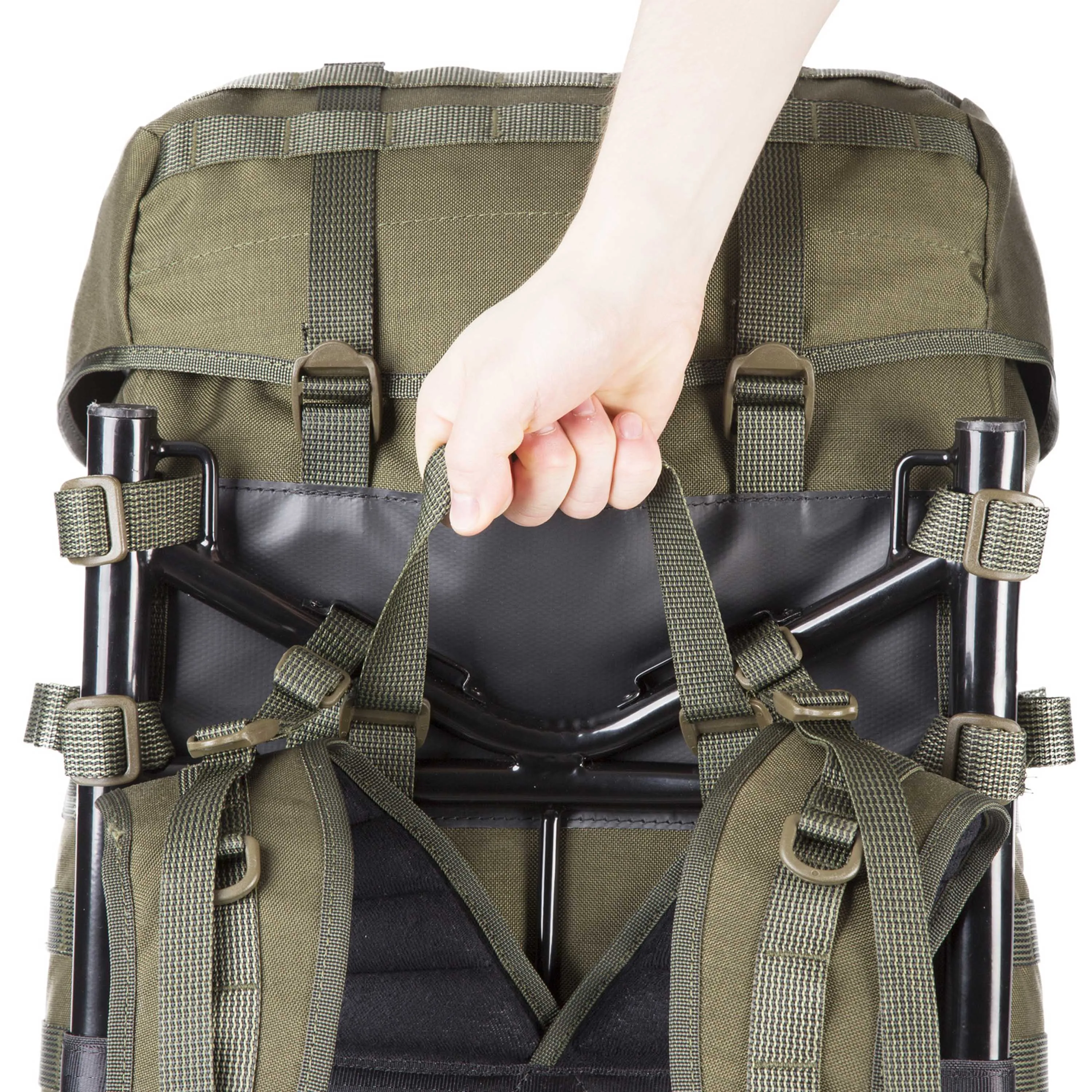 Savotta -  Rucksack Jääkäri XL