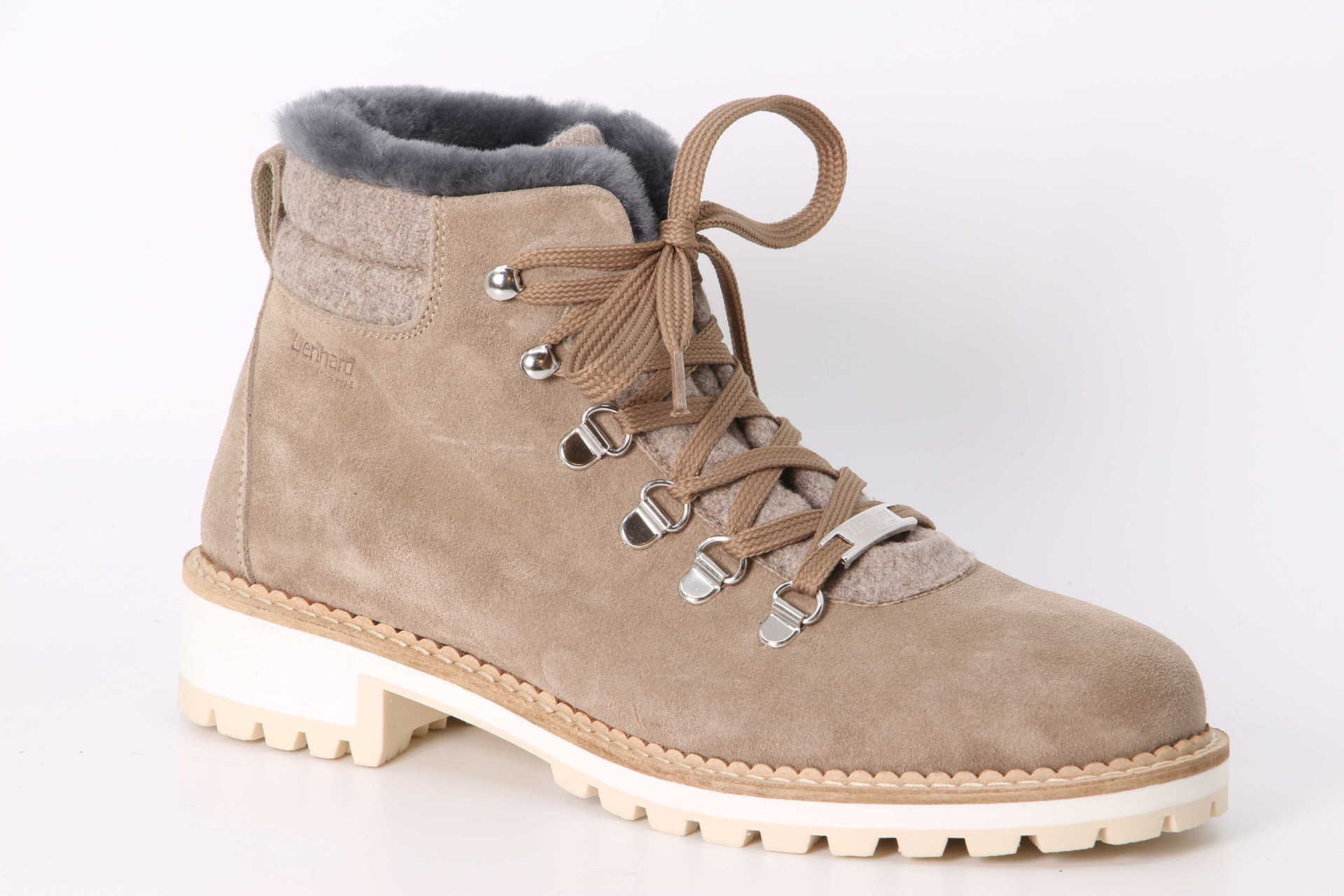 Lienhard Heidi beige