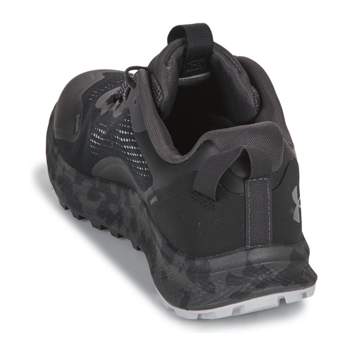 Under Armour - UA CHARGED BANDIT TR 2 Negro