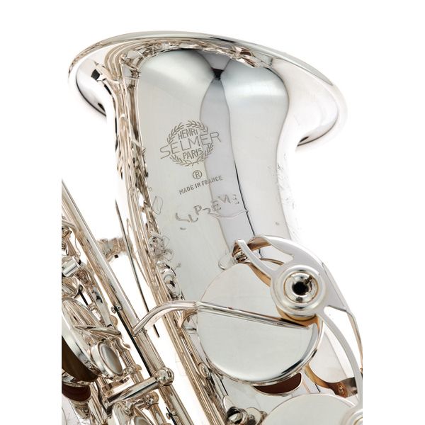 Selmer Supreme Alto Sax SE-ASUS