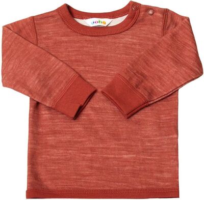 Joha Genser, Chili Red
