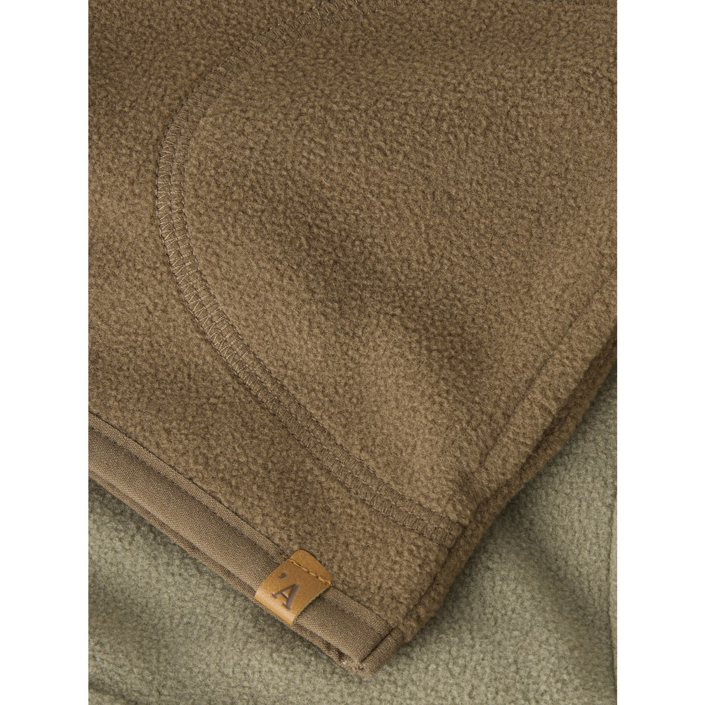 Køb Lil'Atelier Shitake Nmmlaspektra Fleece Jakke Fo Lil
