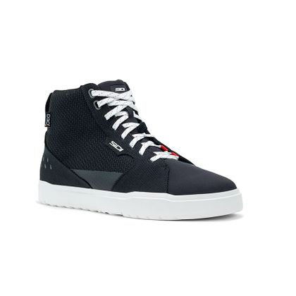 Baskets Sidi ARX AIR - Noir / Blanc