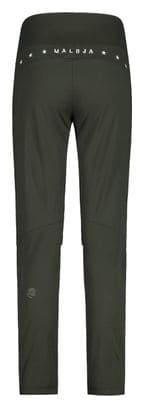 Pantalon Femme Maloja RobinieM. Vert