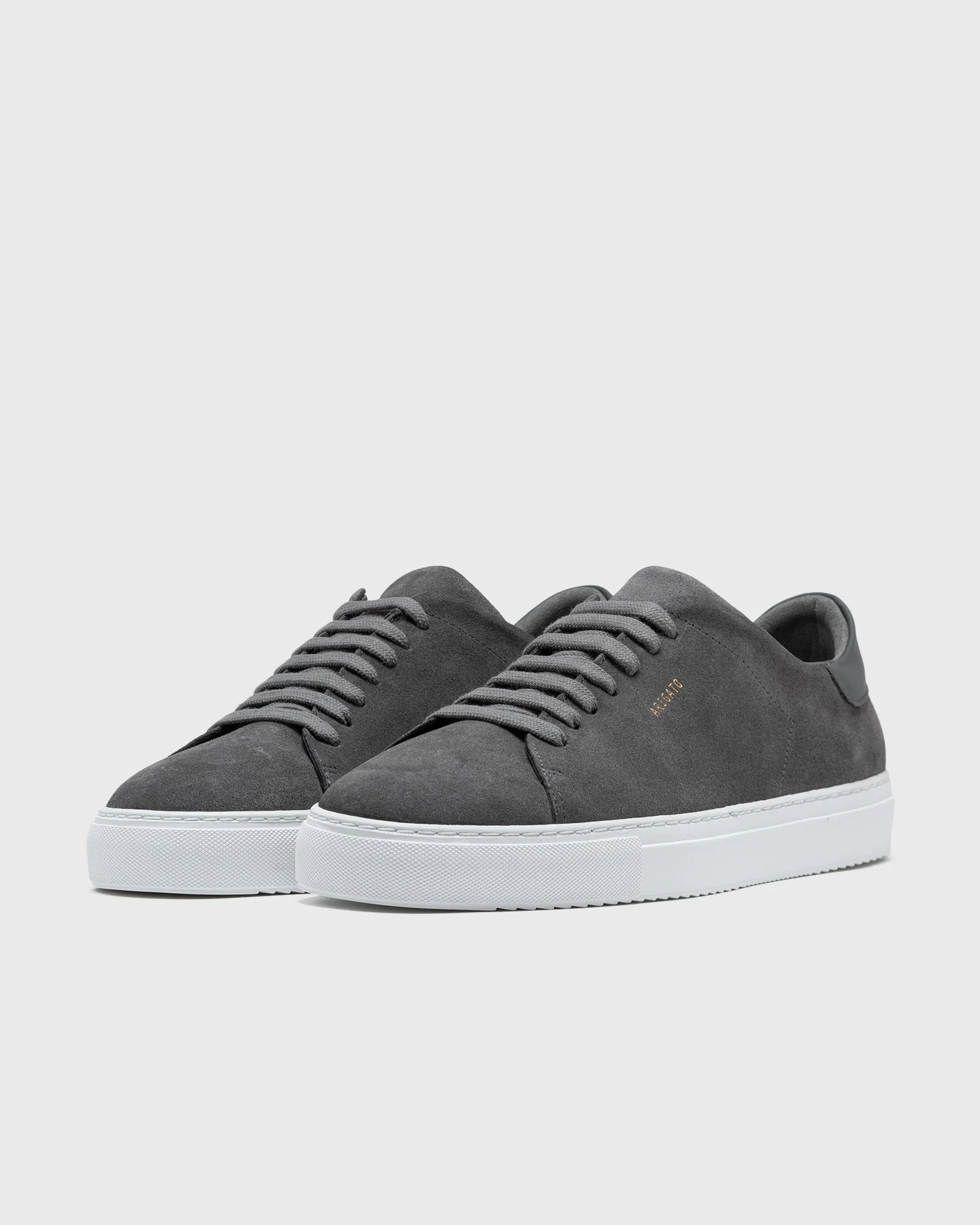 Axel Arigato Clean 90 Suede