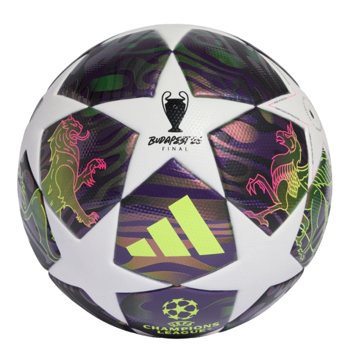 UEFA Champions League Finale League Voetbal