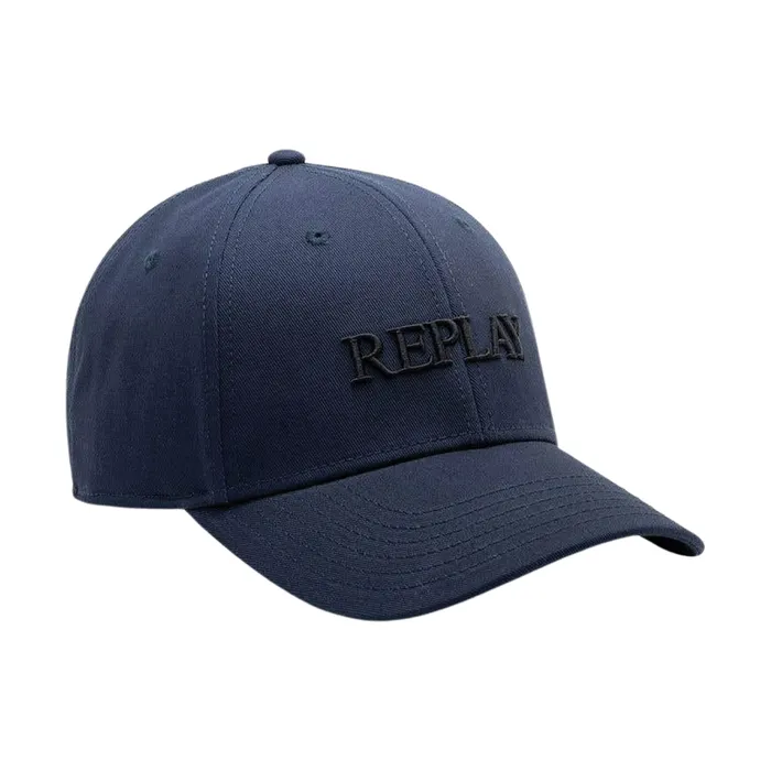 Replay Baseball Cap Senior