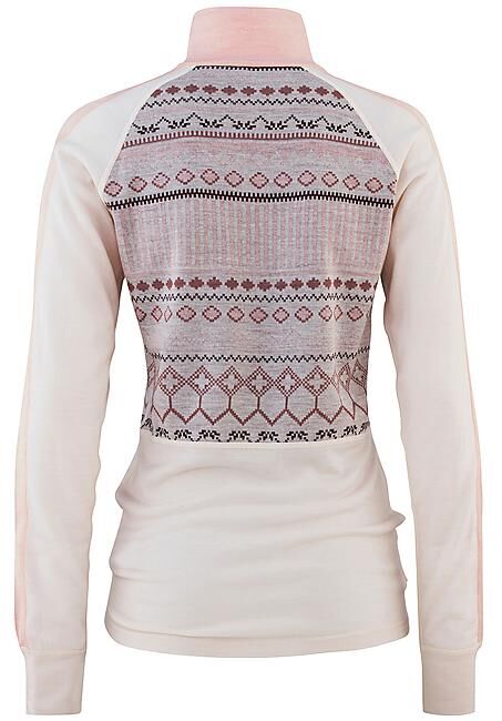 KARI TRAA - TUVA HALF ZIP