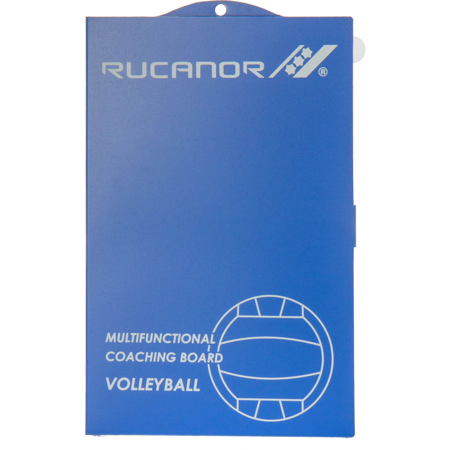 Rucanor Volleybal Coachboard