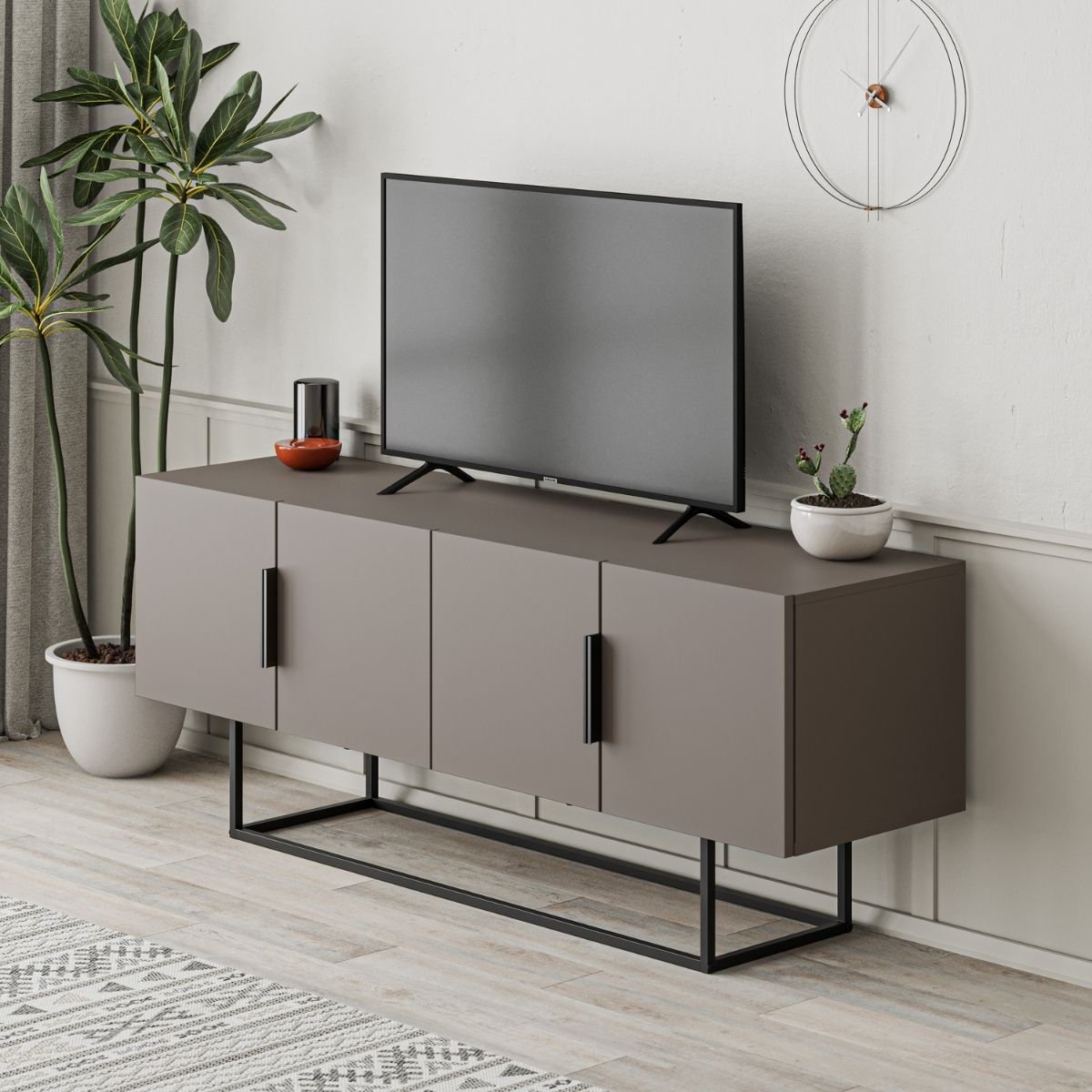 Calicosy - TV-Meubel Titan - 140 cm
