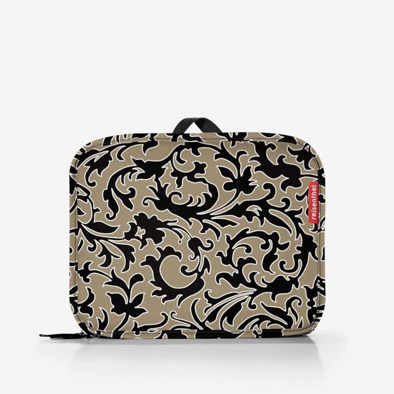 Chariot de courses Foldabletrolley 66 cm Baroque Marble