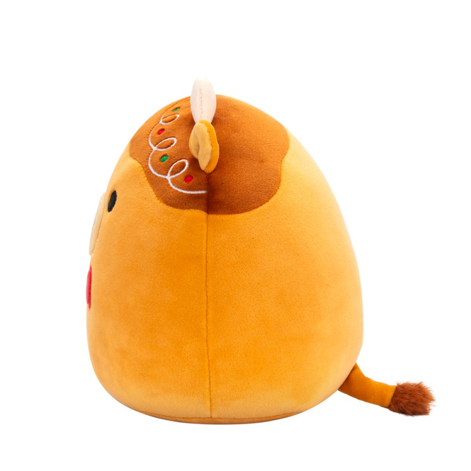 Squishmallows - Plüschfigur - Holiday - ca.  19 cm - 1 Stück