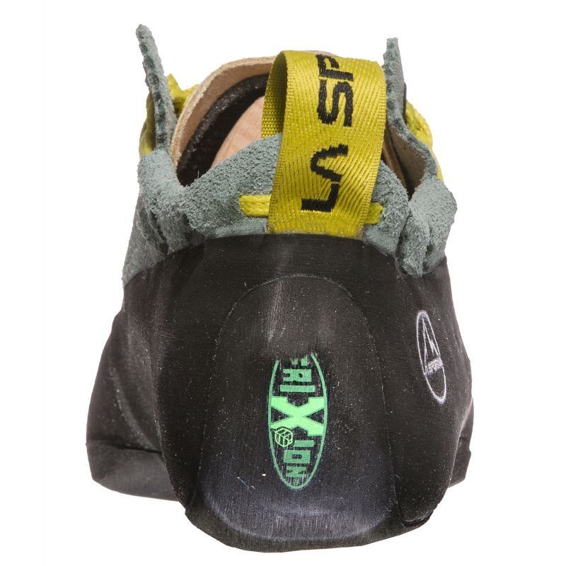 Mythos Eco - Chaussons escalade femme