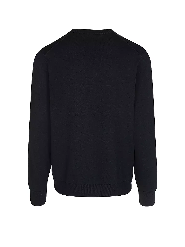 GANT Pullover dunkelblau