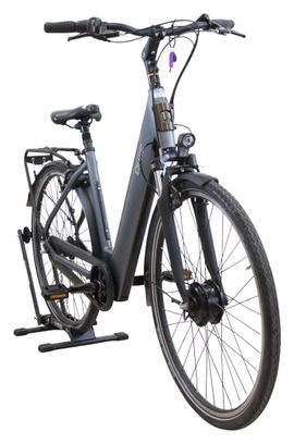 Produit reconditionné - Vélo de ville électrique QWIC Urban FN7 - Très bon état