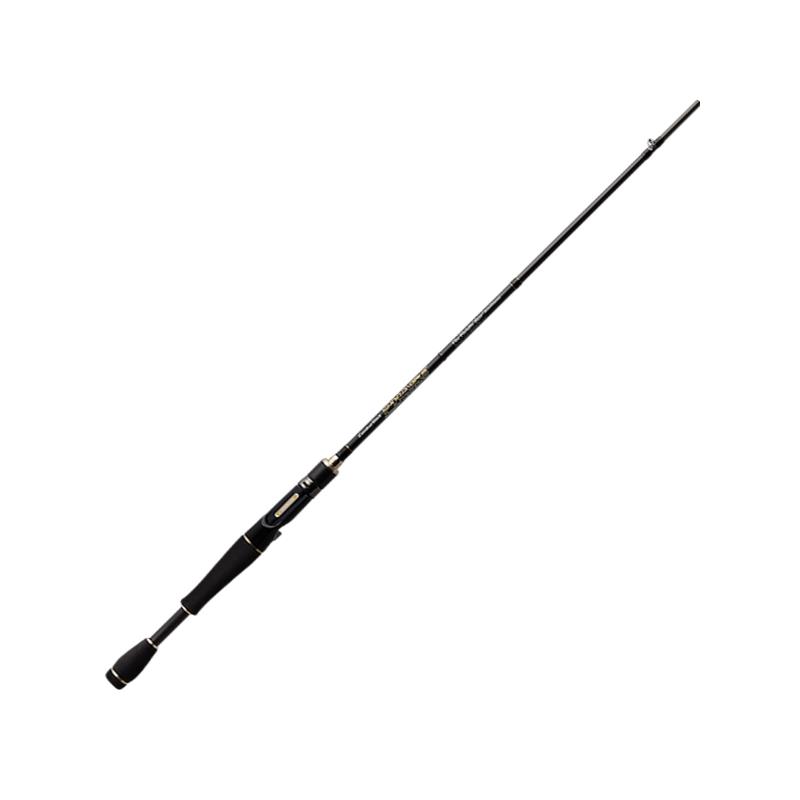 Canne Casting Ever Green The Fieldin'star Bait Finesse Pcsc-66L+Bf