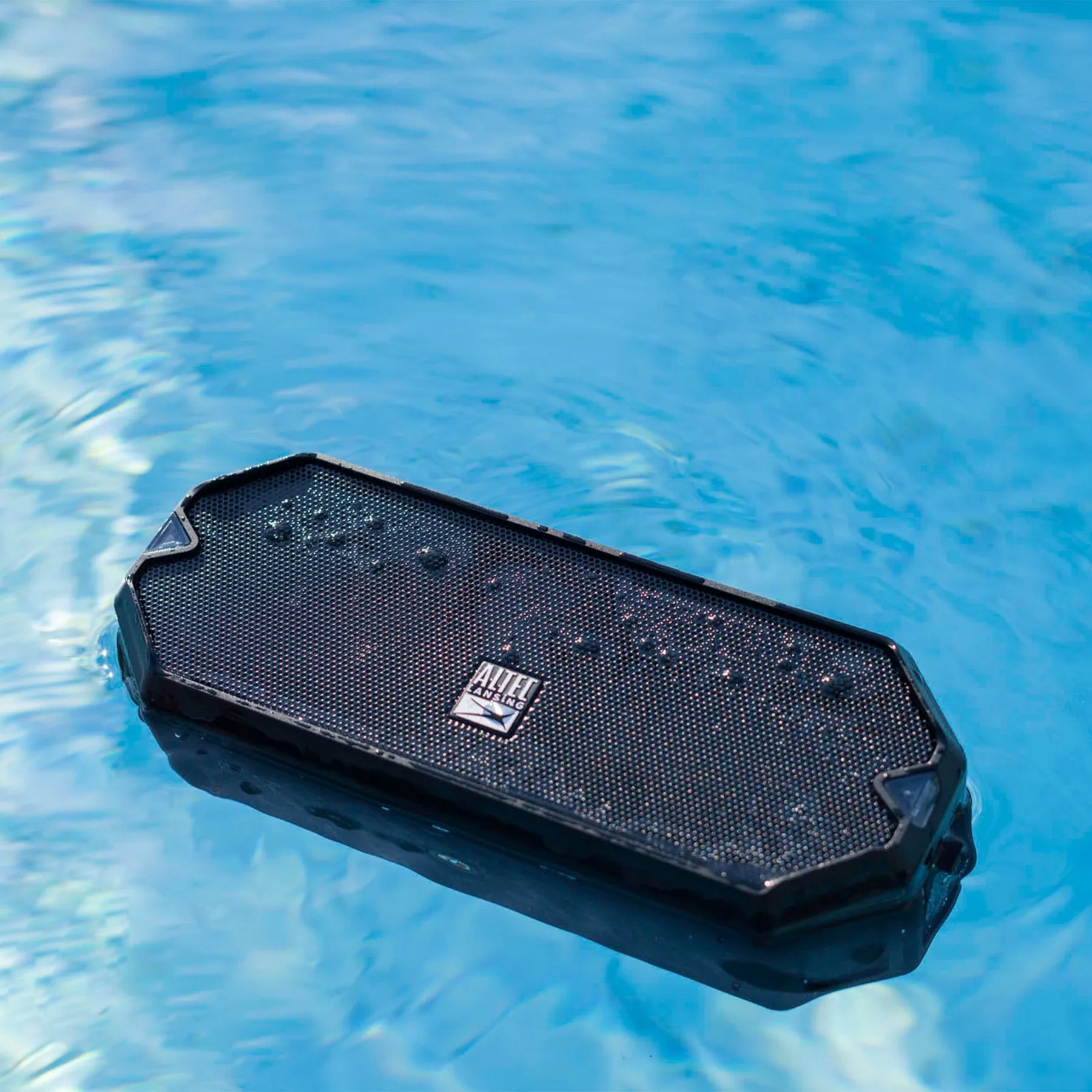 Altec Lansing HydraBlast Enceintes Bluetooth portables