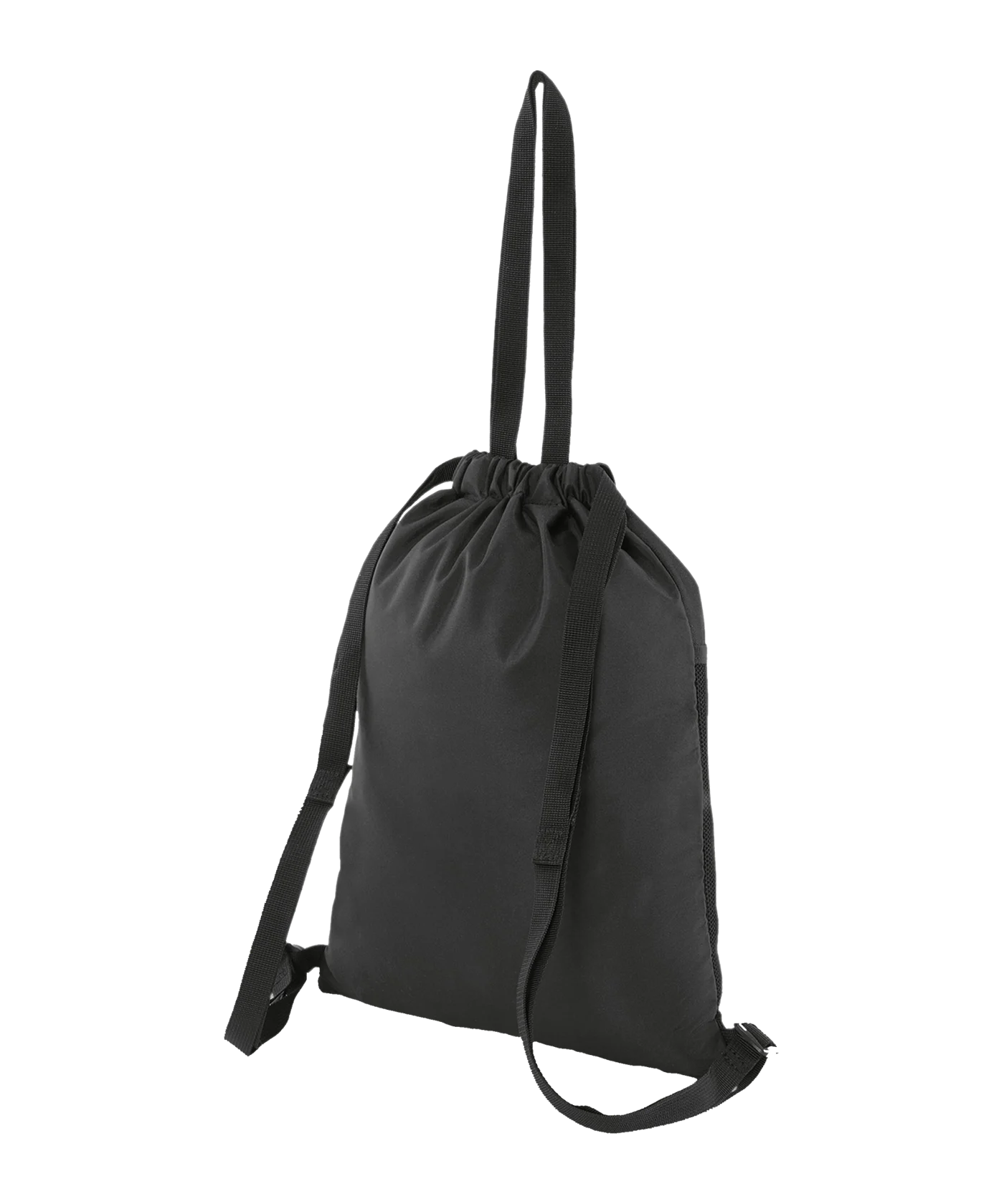 PUMA KRÜ Gymsack Schwarz F01