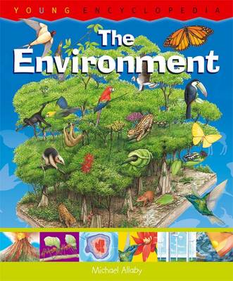 Environment: Young Encyclopedia (Hardback)