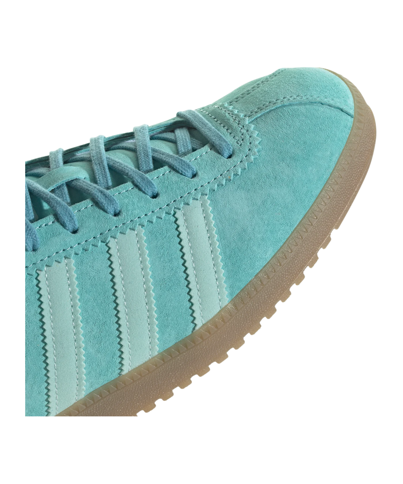 adidas Originals Bermuda Türkis Grün