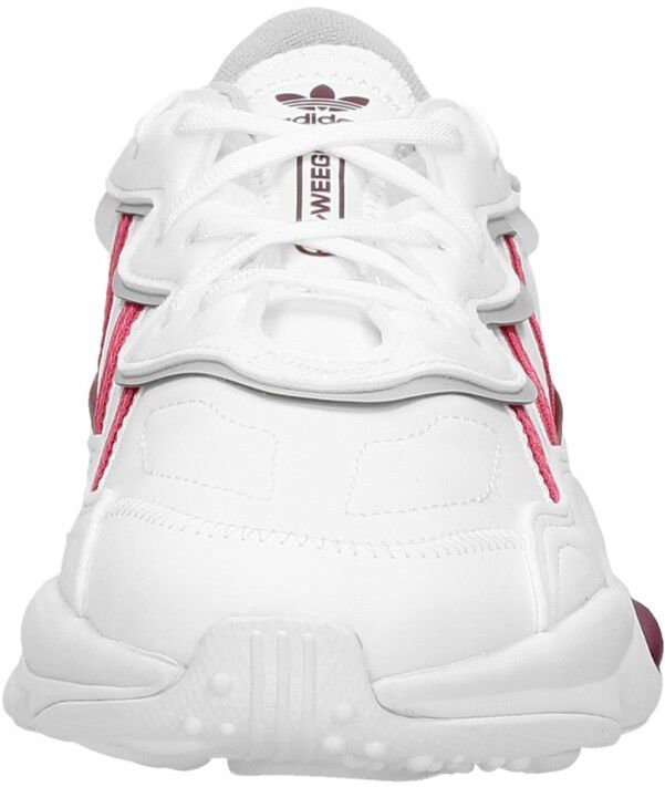 adidas Ozweego wit