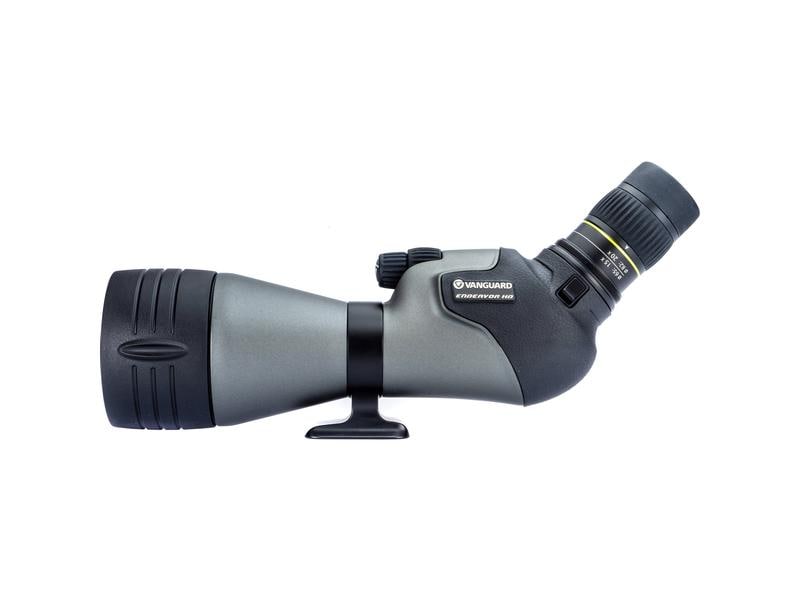 Vanguard Spektiv Endeavor HD 82A Spektiv mit fortschrittlicher Beschichtung für höhere Lichtdurchlässigkeit