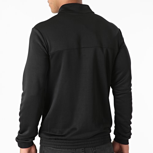 Veste Zippée 873240-60 Noir