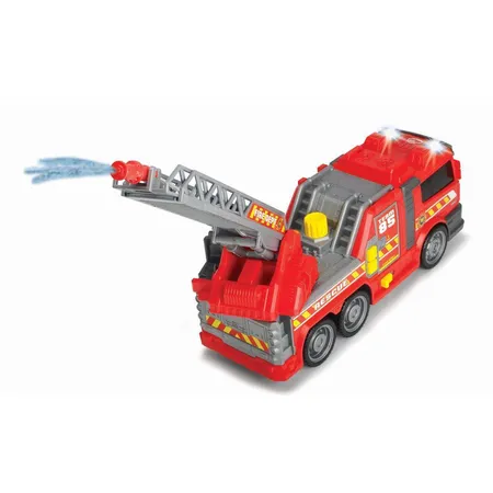 Dickie Toys Fire Fighter