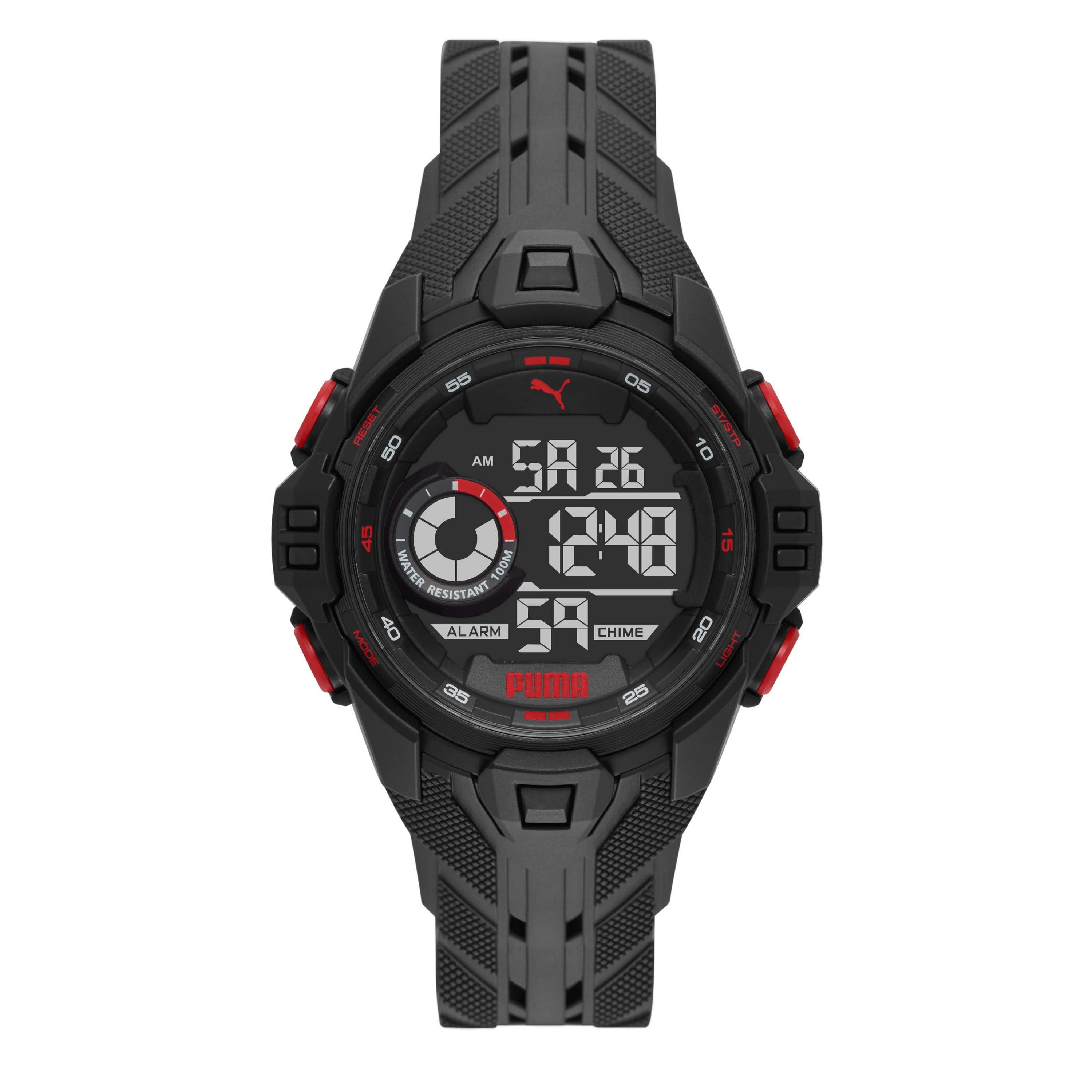 Puma Bold Dig Watch Mens