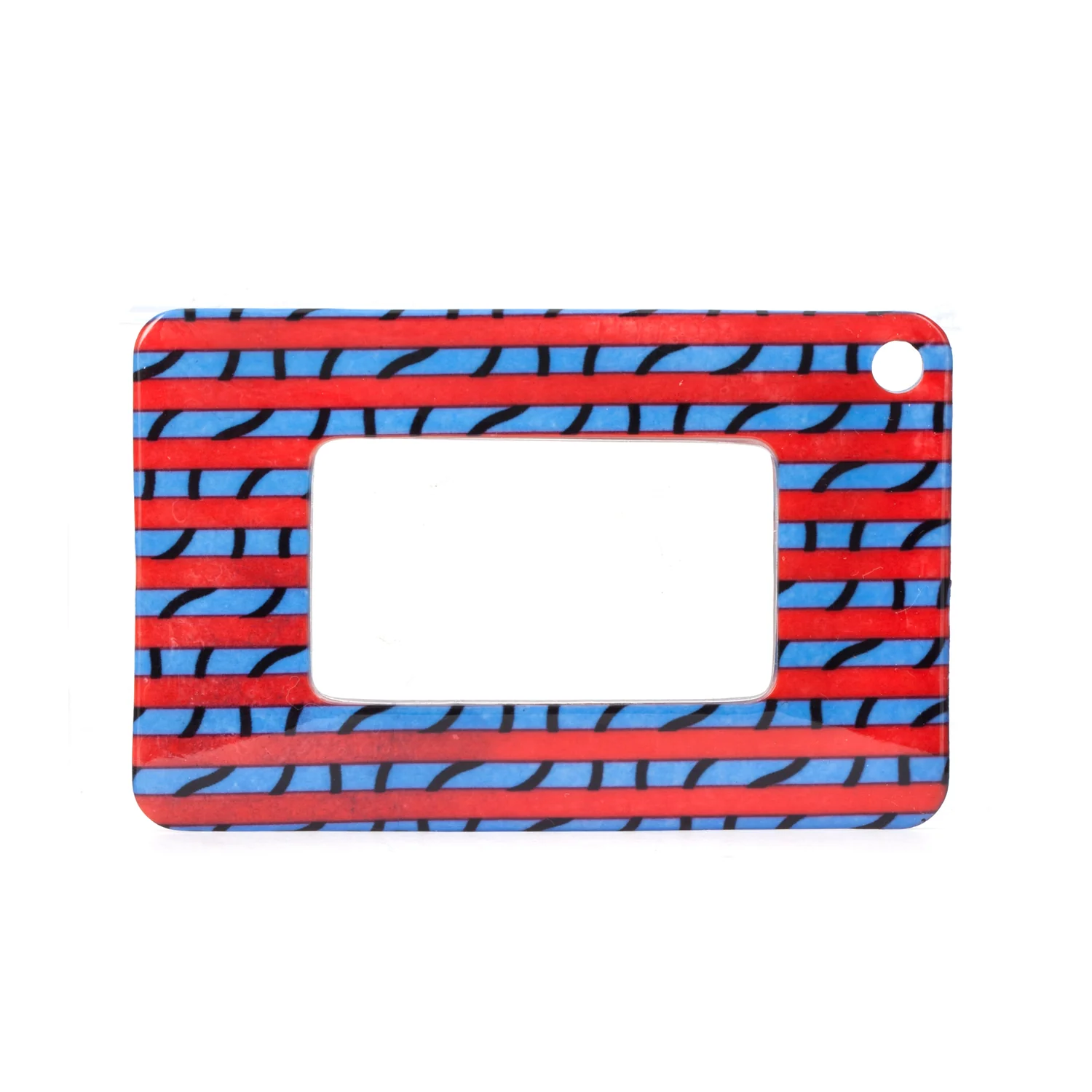 Wallet Magnifier