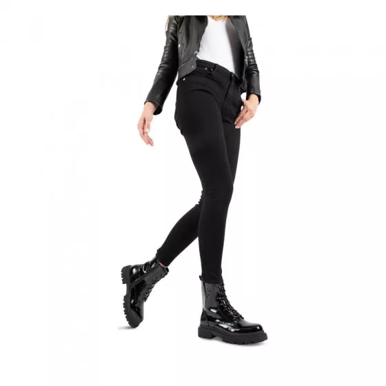 Bottines NOIR MICKEY