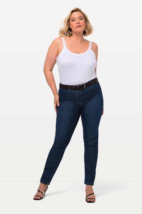 Jeggings Denim, SIENNA