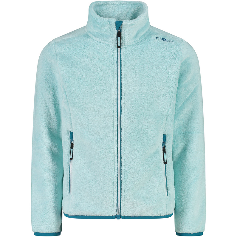 CMP Kinder Girls Highloft Jacke
