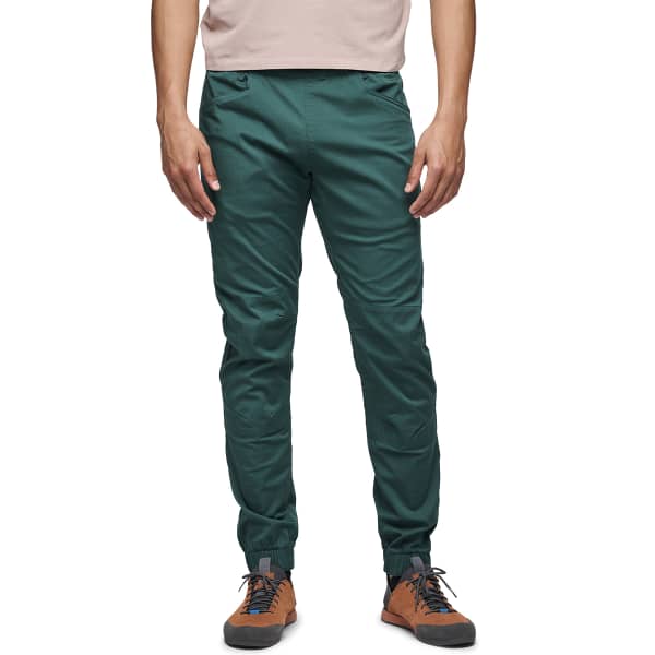 Pantalon escalade BLACK DIAMOND NOTION PANTS DEEP FOREST