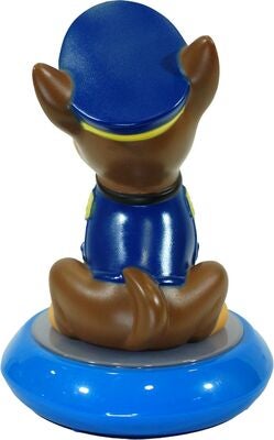 Paw Patrol Nattlampe Chase 25 cm