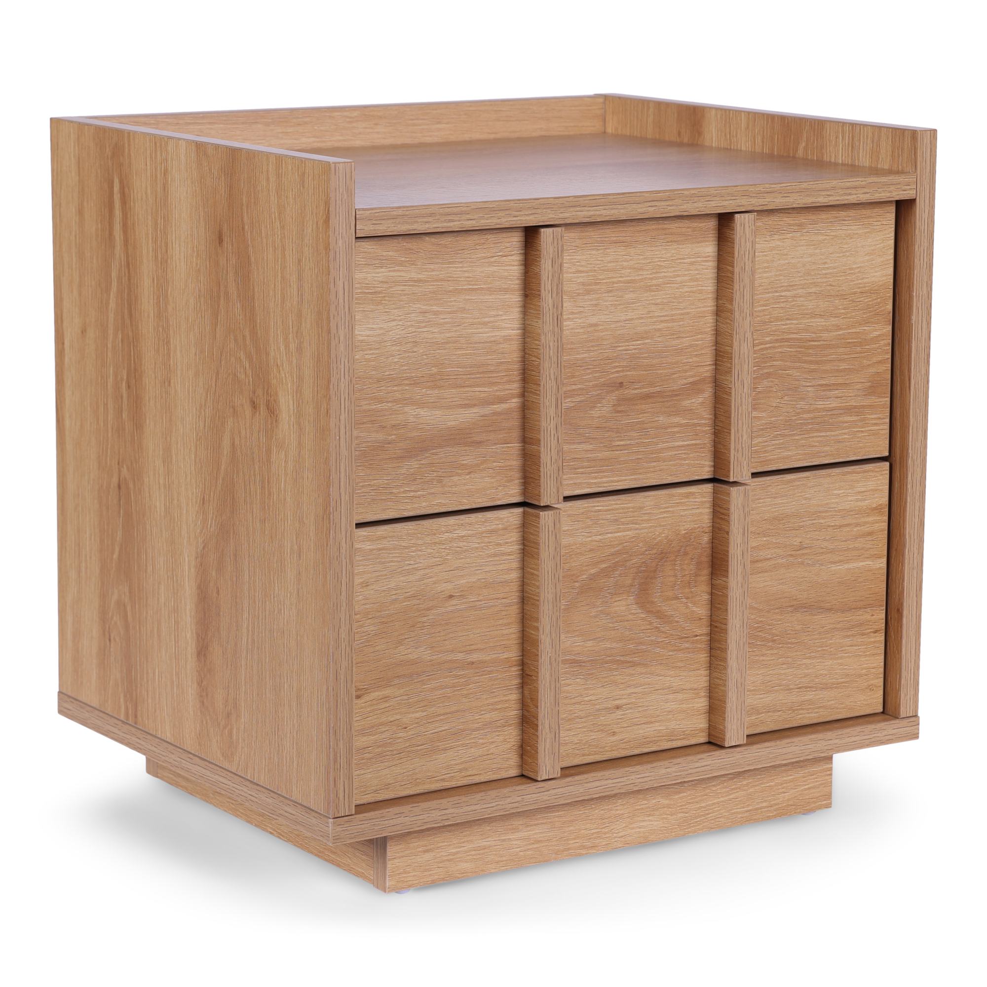 Pre-order Nachtkastje Nusa naturel 50×40 cm
