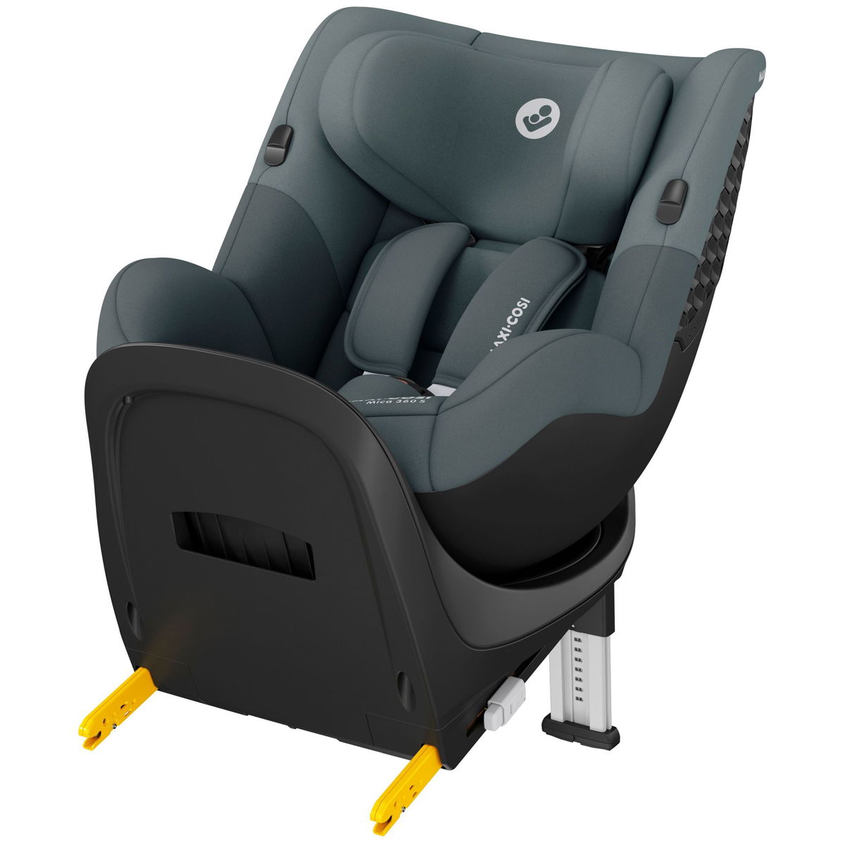Maxi CosiMaxi Cosi   Mica 360 S tonal graphite