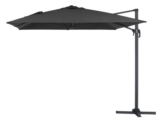 Parasol déporté 