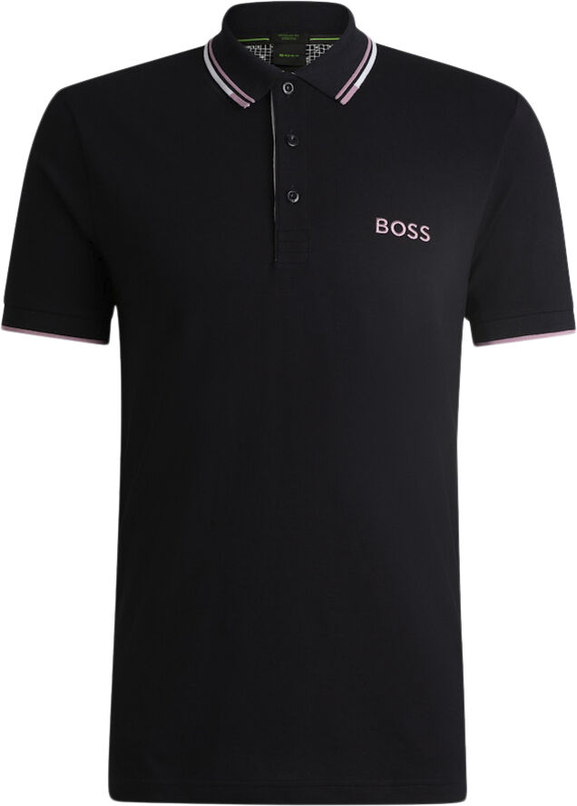 BOSS Paddy Pro Dark blue