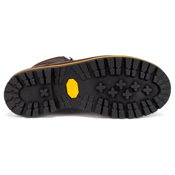 Hanwag - Grünten - Chaussures de randonnée