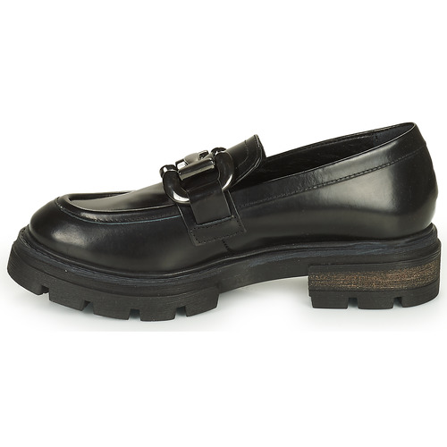 Mjus - BET MOC - Noir