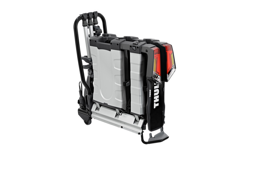 Thule EasyFold XT 3 Cykler 13 Pol