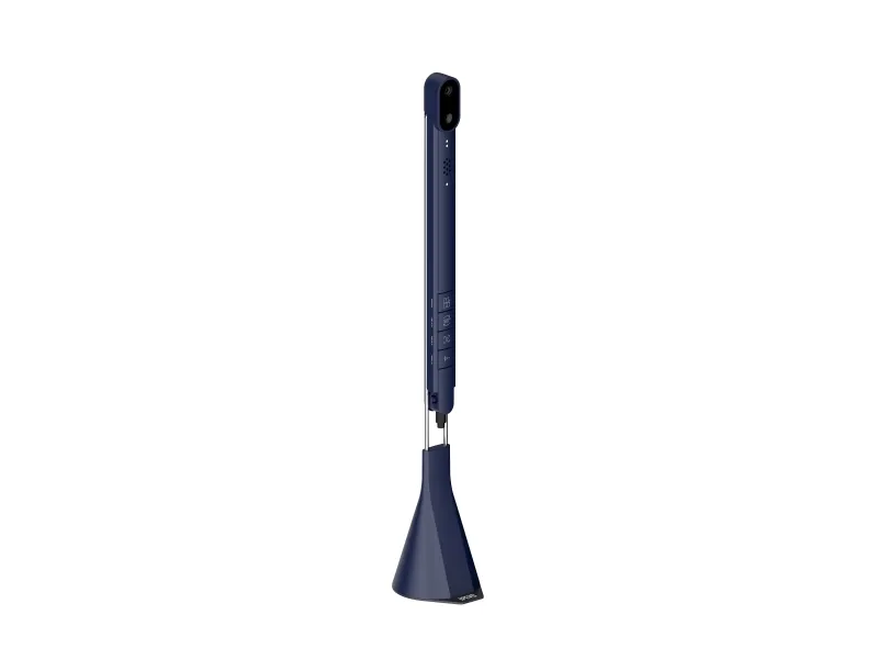 IPEVO TOTEM 120 - Konference/dokumentkamera - farve - 8 MP - 3840 x 2160 - audio - USB-C