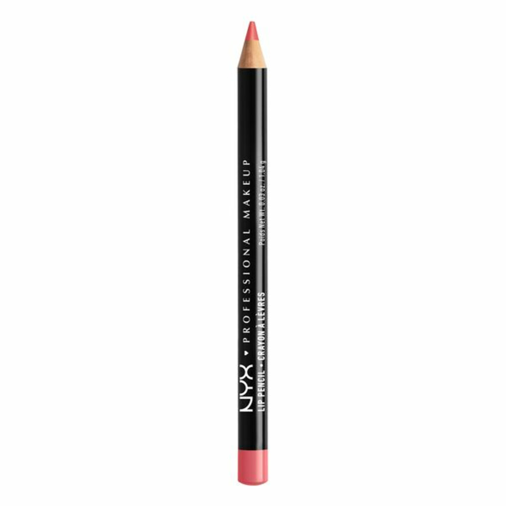NYX Slim Lip Pencil Hot Red1 gr