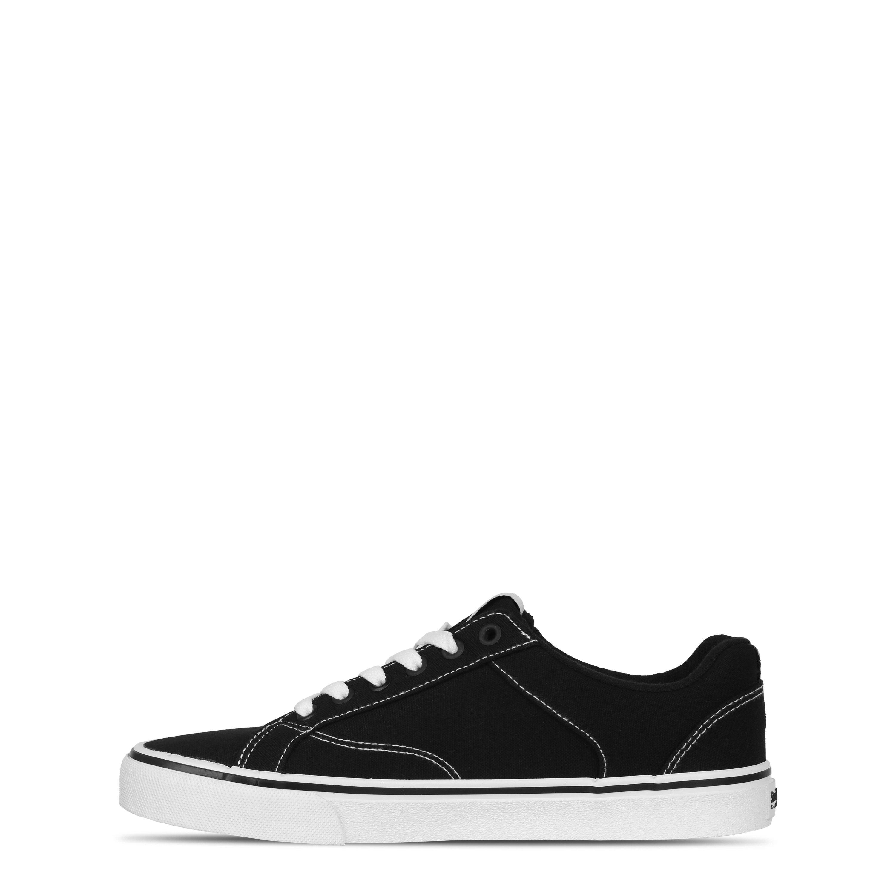 SoulCal Canyon Low Mens Trainers