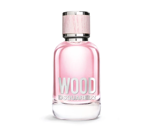 DSQUARED2 Wood Eau de Toilette