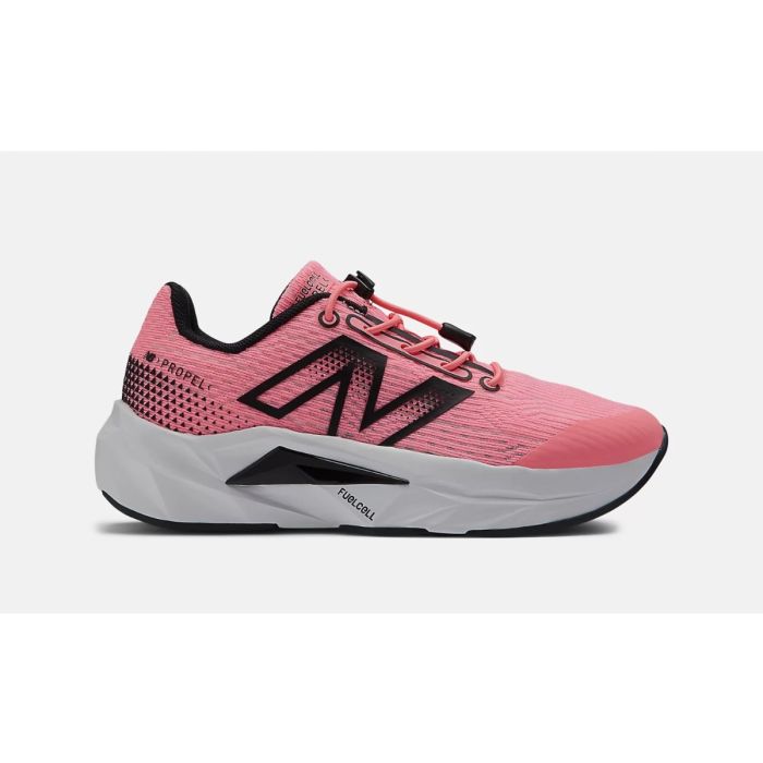 New Balance Junior Løbesko FullCell Propel v5 PS Pink