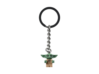 LEGO Grogu™ sleutelhanger (854187)